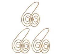 Shntig 1 Manchette hélicoïdale en cuivre Faite à la Main, Bijoux énergétiques réglables pour la Mise à la Terre des Hommes et des Femmes, Usage Quotidien, bagues hélicoïdales en cuivre