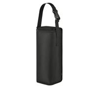 Shntig Boîte de rangement spacieuse idéale pour ranger les ouvre-portes électriques et les objets communs avec une texture simple et résistante à l'eau pour petits appareils électroménagers