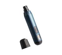 Shntig Broyeur à ongles pour animaux domestiques avec double lumière et écran LCD pour un soin précis des ongles à la maison rechargeable USB