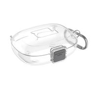 Shntig Coque de protection en TPU résistant à la transpiration pour écouteurs Top 4 avec design résistant aux chocs et design pour un usage quotidien et sports de plein air