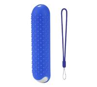 Shntig Coque en silicone pour télécommande de jeu - Améliore les jeux - Design résistant aux chocs pour les terrains de jeux - Protections antidérapantes
