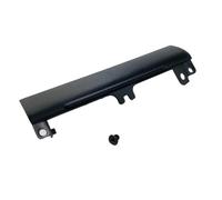 Shntig Couvercle de Porte de Plateau de disques durs avec vis, Couvercle de Plateau de disques durs, de, Porte de Panneau de Remplacement pour pièces de Rechange pour Ordinateur Portable