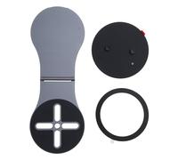 Shntig de téléphone magnétique pour Ordinateur Portable, innovant en Alliage d ' Aluminium pour Une Meilleure efficacité de Travail et Un de Place, de Navigation en métal
