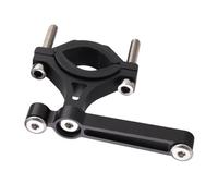 Shntig Extension de sièges de vélo multifonction résistant à la rouille - Convertisseur de selles de vélo facile à installer - Supports légers