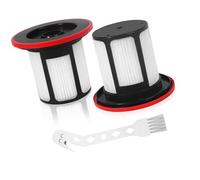 Shntig Filtre d'aspirateur de rechange pour collecteur à haute efficacité avec installation facile pour aspirateur de nettoyage domestique