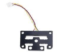 Shntig Jauge de contrainte précise, Module de nivellement de lit d ' imprimante 3D, Accessoire pour K2P, détection de Stress, Analyse de Remplacement, contrainte