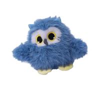 Shntig Jouet d'exercice interactif intelligent oiseau avec fonction rechargeable par USB Jouet animal pour animal de compagnie Engagement Activé par le mouvement
