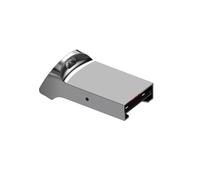 Shntig Lecteur de carte mémoire USB 2.0 - Adaptateur de remplacement pour ordinateur portable - Pour ordinateur portable