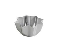 Shntig Moule à gâteau en aluminium résistant pour pain aux noix Kugelhopf et pâtisseries italiennes