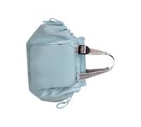 Shntig Sac à dos de rangement pour parents avec fermeture et de nombreuses poches pour une solution d'organisation efficace Sac à dos fin pour ordinateur portable, bleu, One Size, Beauté de masse