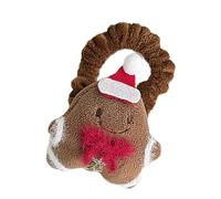 Shntig Serre-tête avec pince à cheveux et bandes de dessin animé, accessoires pour cheveux de Noël pour fêtes et festivals