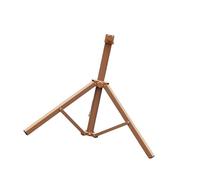 Shntig Support de parasol pliable pour extérieur, cour, plage, accessoires de camping, base de parasol de jardin