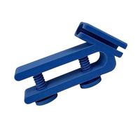 Shntig Support de tuyau multifonction avec clip de retenue pour arroser efficacement les besoins pour diverses utilisations : flux d'eau stable, outil de jardinage