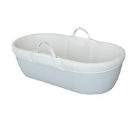 Shnuggle Daybed, Pebble Grey, Berceau