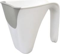 Shnuggle Pot à vaisselle Washy blanc