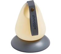 Shnuggle SHN-Moon Lumière de Nuit Enfants avec thermomètre