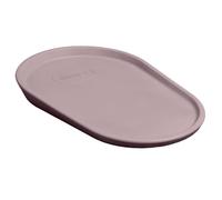 Shnuggle Squishy Baby Changing Mat | Soft and Warm Foam Material is Nicer for Babies | Perfect for Nappy/Diaper Changing Time | Anti-Slip Easy Clean Wipeable (Blossom Pink)