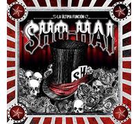 SHO-HAI - LA éLTIMA FUNCIàN