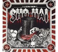 Sho-Hai - La Ultima Funcion [Vinilo]