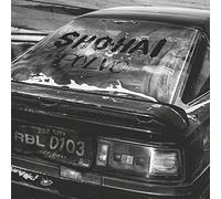 Sho-Hai - Polvo