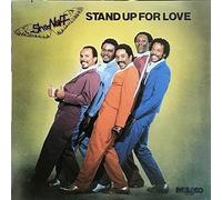 Sho-Nuff - Get Up and Dance