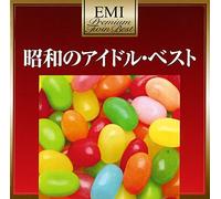 Sho-WA Idol Songs [Import]