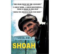 Shoah - 4 DVD [Import USA Zone 1]