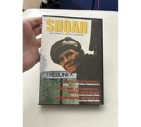 Shoah Box Set - Édition Néerlandaise Rare Dvd
