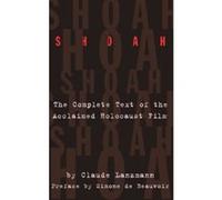 Shoah Claude Lanzmann (Auteur)