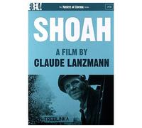 Shoah - Coffret Dvd Édition Spéciale Avec Livre 184 Pages