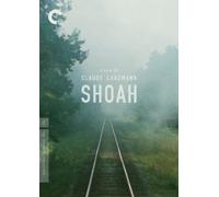 Shoah (Criterion Collection)