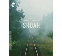 Shoah (Criterion Collection) [Blu-Ray]