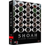 Shoah - Édition Collector Limitée - Blu-Ray