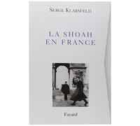 Shoah en France (La): coffret de 4 volumes