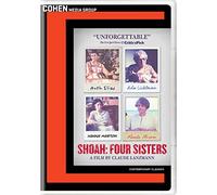 Shoah: Four Sisters