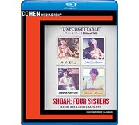 Shoah: Four Sisters [Blu-Ray]