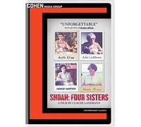 Shoah: Four Sisters [Dvd]