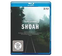 Lanzmann, Claude - Shoah (Neuauflage) (2 Blu-Rays)