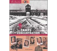 Shoah, rescapés des camps d'extermination