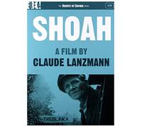 Shoah - Shoah [Box Set] [Import anglais]