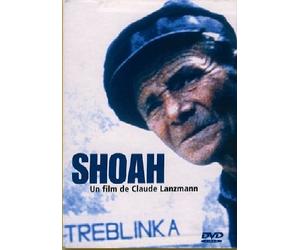 Shoah: Un film de Claude Lanzmann