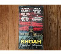 Shoah [VHS]