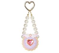 SHOBIDO - Petit Recipe Charm Lip & Cheek Pink 1 pc