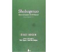 Shobogenzo 4 - Eihei Dogen Eihei Dogen (Auteur)