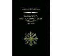 Shobogenzo, BDK English Tripioaka Series Taisho Volume 82,Number 2582 Eihei Dogen (Auteur)