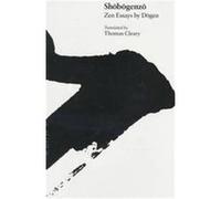 Shobogenzo Dogen (Auteur)