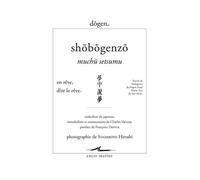 Shobogenzo Muchu Setsumu - En Rêve, Dire Le Rêve