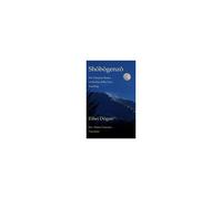 Shobogenzo - Volume I Of Iii