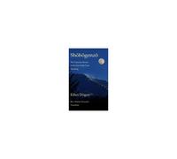 Shobogenzo - Volume Ii Of Iii