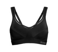 Brassiere shock absorber active classic support noir